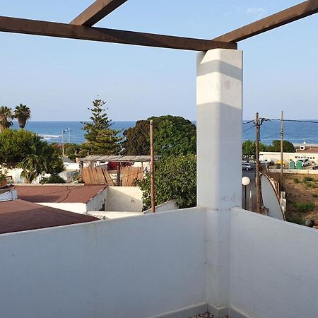 Neptunito: Primera Linea Con Piscina モハカル エクステリア 写真